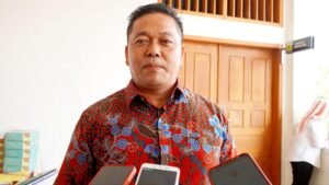 Pembuatan Perbup Terganjal, Ketua DPRD Pati Sarankan Pj Bupati Belajar dari Daerah Lain