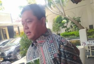 Sebut Tak Selesaikan Masalah, Ketua DPRD Pati Soroti Pemberian Bantuan Kebencanaan