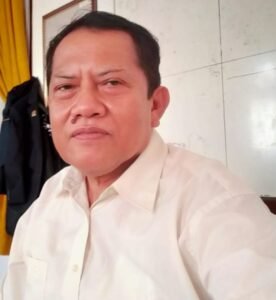 Jelang Lebaran, Dewan Sukarno Dorong Pemerintah Perbaiki Jalan