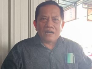 DPRD Sukarno Dorong Pemdes Berdayakan Karang Taruna