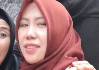 Anggota Komisi D DPRD Kabupaten Pati Hj. Muntamah