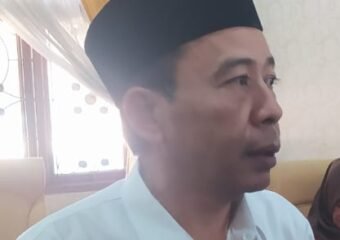 Bambang Susilo Ketua Komisi A DPRD Pati