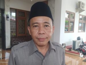 Ketua Komisi A DPRD Pati Beberkan Manfaat Pengembangan Program Smart Village