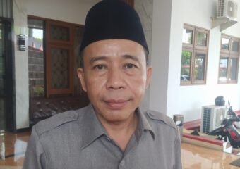 Ketua Komisi A DPRD Kabupaten Pati Ir. Bambang Susilo