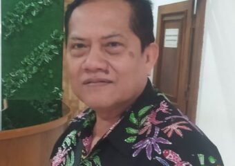 H. Sukarno Anggota DPRD Pati Fraksi Glokar dari Dapil III