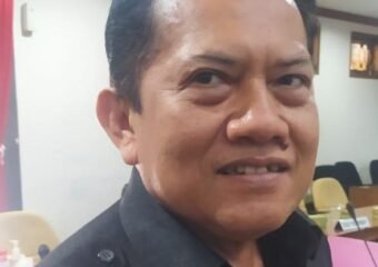 Anggota DPRD Kabupaten Pati, Ir. HM. Nur Sukarno