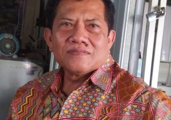 Anggota DPRD Kabupaten Pati Ir. H. Sukarno