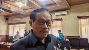 DPRD Pati Suwarno Dorong Pemerintah Bantu Petani Terdampak Banjir