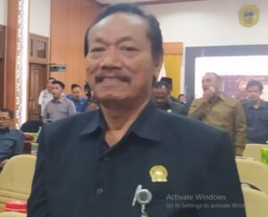 Cuti Lebaran, Dewan Suwarno Minta Puskesmas dan Yankes di Pati Buka 24 Jam