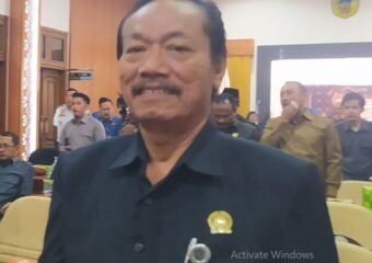 Suwarno, Anggota Dewan Perwakilan Rakyat Daerah (DPRD) Kabupaten Pati