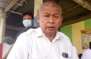 Wakil Ketua II DPRD Pati Inginkan Jalan Rusak Segera Diperbaiki Jelang Musim Kemarau