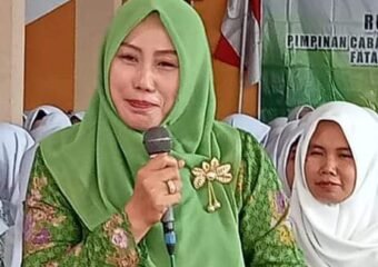 Hj. Anggota DPRD Pati Aktivus NU dari Pati utara