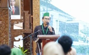Dinilai Tepat, Penanganan Banjir di Demak dan Kudus Tuai Apresiasi