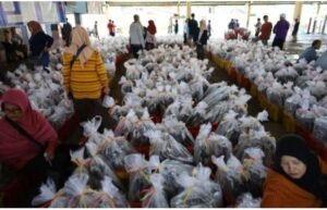Jelang Lebaran Idul Fitri, Tempat Pelelangan Ikan Di Pekalongan Mulai Libur 7 April 2024