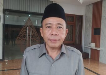 Ir. Bambang Susilo Ketua Komisi A DPRD Pati