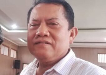 Anggota DPRD Kabupaten Pati, Ir. H. Sukarno