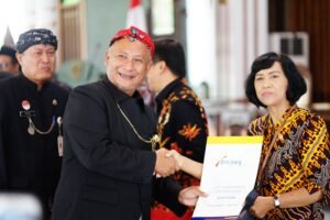 Jelang Idulfitri, Pemkab Pati Berikan Bantuan Kesejahteraan Guru TPQ, Sekolah Minggu, Madin dan Ponpess