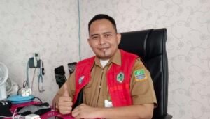 Cegah DBD Kepala Puskesmas Sukadami Ajak Masyarakat Budayakan PHBS