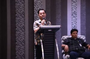 Gelar Rakor Pilkada, KPU Kabupaten Bekasi Umumkan 17 April Mulai Rekrut Panitia Ad-hoc