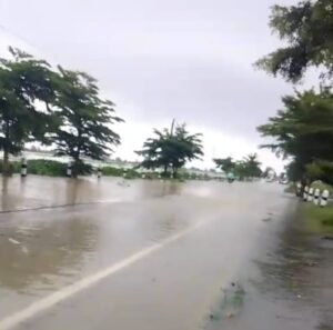 Trauma Banjir, Dewan Pati Ajak Warga Rawat dan Fungsikan Drainase