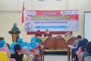 Peningkatan Kesertaan KB Pasca Persalinan Dukung Percepatan Penurunan Stunting