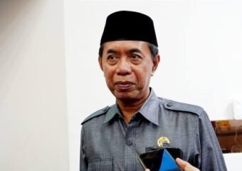 Muhamadun, DPRD Kabupaten Pati