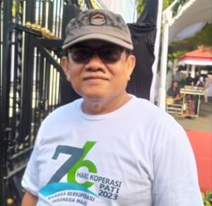 Jelang Lebaran, Dewan Pati Ingatkan Pemudik Berhati-hati di Jalan