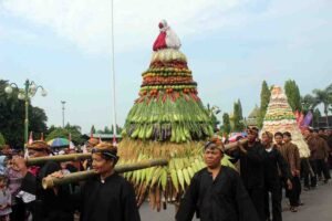 Lestarikan Budaya Lokal, DPRD Pati Sebut, Perlu Dukungan Pemerintah