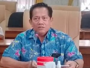 DPRD Sukarno Minta Pemkab Stabilkan Harga Bahan Pokok Menghadapi Lebaran