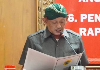 Suriyanto, Anggota DPRD Kabupaten Pati