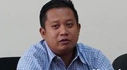 Teguh Bandang Waluyo Anggota DPRD Kabupaten Pati