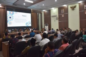Strategi Penanganan Potensi Inflasi dan Memastikan Stabilitas Harga Bahan Pokok