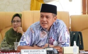 DPRD Pati Sebut Penggunaan Anggaran Harus Sesuai Aturan