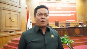 Masa Jabatan Pj Bupati Pati Berakhir Agustus Mendatang, Ini Tanggapan Ketua DPRD