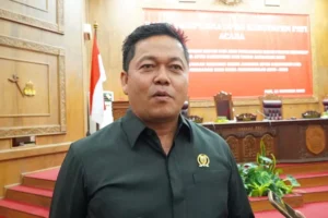 Anggapan Pejabat Bakal Apes Jika Datang ke Pati, Ketua DPRD: Itu Mitos