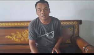 Ini Alasan Ketua Gapoktan di Jepara Dukung Irjen Ahmad Luthfi Maju Dalam Pilgub Jateng