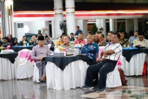 Jelang Hari Jadi Pati, Digelar Sarasehan Budaya Jalur Rempah Pati