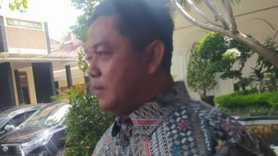 Ali Badrudin Anggota DPRD Kabupaten Pati