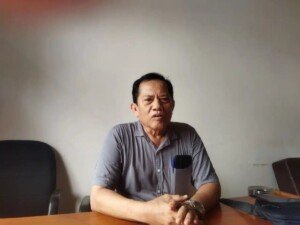 Sering Alami Krisis Air, Dewan Pati Dorong Pembuatan Sumur Dangkal