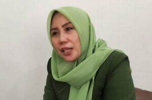 Ketua Dewan Dorong Pemerintah Lakukan Penanganan Stunting Secara Kolaboratif