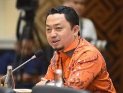 Anggota Komisi V DPR RI Syahrul Aidi Maazat Dorong BMKG Siapkan Mitigasi Gempa Megathrust