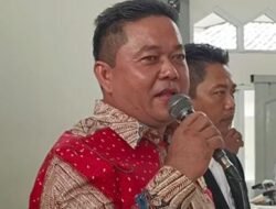 HUT RI, Ketua DPRD Pati: Peringati Kemerdekaan dengan Semangat Persatuan dan Kemandirian