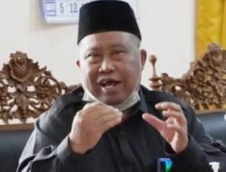 Dewan Pati H. Rusdi Sebut Raperda Cagar Budaya Bakal Lindungi Bangunan Kuno