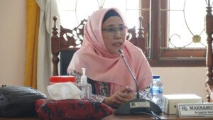 DPRD Pati Dorong Pemerintah Lebih Serius Tangani Penurunan Stunting