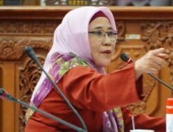 Anggota Komisi D DPRD Pati Hj. Maesaroh Sebut Penurunan Stunting Perlu Peran Masyarakat
