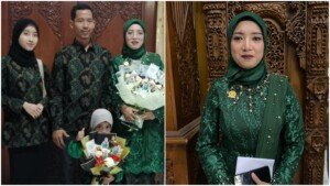 Nining Fitriani, M.Pd.,M.Kom Anggota DPRD Jepara: Fokus Pada Bidang Pendidikan dan Sosial.