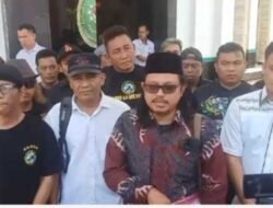 Penasehat Hukum : Penyampaian Eksepsi Sidang Lanjutan, Bahwa Kliennya Dinyatakan Perkara Perdata Bukan Pidana