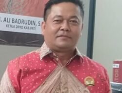 Ketua DPRD Pati Ajak Pemuda Sukseskan Pembangunan di HUT Kemerdekaan RI