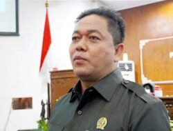 Momentum Kemerdekaan, Ketua DPRD Kabupaten Pati Ali Badrudin Ajak Masyarakat Tingkatkan Kerukunan