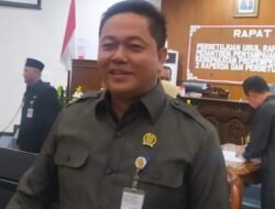 Ketua DPRD Pati Harap Pj Bupati Baru Mampu Wujudkan Pati Lebih Baik